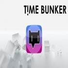 Avec le jeu Les Surfers du Sud 2 pour Android téléchargez gratuitement Bunker du temps sur le portable ou la tablette.