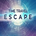 Avec le jeu L'Express de Cavernes pour Android téléchargez gratuitement Voyage à travers le temps: Evasion sur le portable ou la tablette.