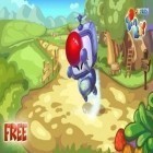 Avec le jeu La Manie d'Allumettes! pour Android téléchargez gratuitement L'Histoire du Petit Robot sur le portable ou la tablette.