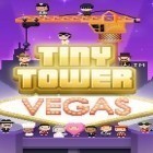 Avec le jeu Attaque des royaumes pour Android téléchargez gratuitement Tour mignonne: Vegas sur le portable ou la tablette.