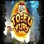 Avec le jeu Guerre des plantes 2 pour Android téléchargez gratuitement To-Fu: Fureur  sur le portable ou la tablette.