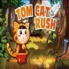 Avec le jeu Le Développement de la Mémoire pour Android téléchargez gratuitement La course folle du chat Tom  sur le portable ou la tablette.