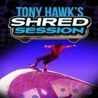 Avec le jeu 3D dédale pour Android téléchargez gratuitement Partie de la session de Tony Hawk sur le portable ou la tablette.
