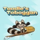 Avec le jeu Les Héros de Camaaloth pour Android téléchargez gratuitement Toboggan de Toodle  sur le portable ou la tablette.