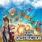 Avec le jeu Demetrios: The big cynical adventure. Chapter 1 pour Android téléchargez gratuitement Destruction totale: Héros explosif sur le portable ou la tablette.