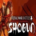 Avec le jeu La Tour de Garde : Dernier Combat pour Android téléchargez gratuitement Batailles de Guerre Totales: Shogun sur le portable ou la tablette.