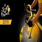 Avec le jeu Air penguin puzzle pour Android téléchargez gratuitement Tour de France 2015  sur le portable ou la tablette.