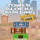 Avec le jeu Le Défenseur des Etoiles 4 pour Android téléchargez gratuitement Construction de la tour des blocs sur le portable ou la tablette.