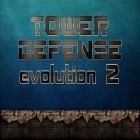 Avec le jeu Ramasse ça pour Android téléchargez gratuitement Défense de la tour: Evolution 2 sur le portable ou la tablette.
