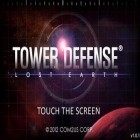 Avec le jeu Habitant de la tour pour Android téléchargez gratuitement Défenseur de la Tour: La terre perdue sur le portable ou la tablette.