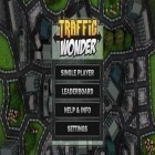 Avec le jeu Les Monstres Minuscules pour Android téléchargez gratuitement Les merveilles de la route sur le portable ou la tablette.