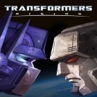Avec le jeu  pour Android téléchargez gratuitement Transformers: Insurrection sur le portable ou la tablette.