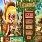 Avec le jeu La Guerre des Champignons pour Android téléchargez gratuitement Le Trésor: La Belle Ombre sur le portable ou la tablette.