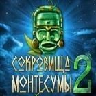 Avec le jeu Quest de mine 2  pour Android téléchargez gratuitement Les Trésors de Montezuma 2 sur le portable ou la tablette.