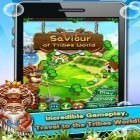 Avec le jeu La Bataille des Brebis pour Android téléchargez gratuitement Sauveur tribal  sur le portable ou la tablette.