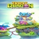 Avec le jeu  pour Android téléchargez gratuitement Triple dragon: Evolution 2016 sur le portable ou la tablette.