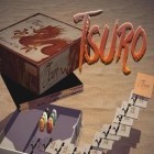 Avec le jeu La Course de Kiwi pour Android téléchargez gratuitement Tsuro: Jeu du chemin sur le portable ou la tablette.