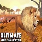 Avec le jeu Guerre des plantes 2 pour Android téléchargez gratuitement Simulateur maximal du lion sur le portable ou la tablette.