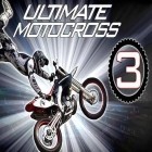 Avec le jeu Trio  pour Android téléchargez gratuitement Motocross ultime 3 sur le portable ou la tablette.