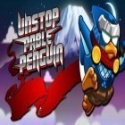 Avec le jeu Trials of heroes pour Android téléchargez gratuitement Le Pingouin Irrésistible  sur le portable ou la tablette.