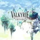 Avec le jeu Jack Barau pour Android téléchargez gratuitement Valkyrie: Les Croisades sur le portable ou la tablette.