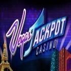 Avec le jeu Les Boules De Neige pour Android téléchargez gratuitement Jackpot à Las Vegas: Machines à sous au casino sur le portable ou la tablette.