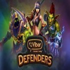 Avec le jeu Legendlands - Legendary RPG pour Android téléchargez gratuitement Viber: Défenseurs sur le portable ou la tablette.