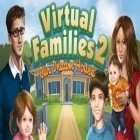 Avec le jeu Sonic CD pour Android téléchargez gratuitement Familles Virtuelles 2 sur le portable ou la tablette.
