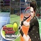 Avec le jeu Le Jeu de Cartes ''101'' pour Android téléchargez gratuitement Le Championnat de Tennis Virtuel sur le portable ou la tablette.