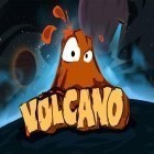 Avec le jeu  pour Android téléchargez gratuitement Volcan sur le portable ou la tablette.
