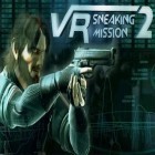 Avec le jeu Zombie: Défense de la ville  pour Android téléchargez gratuitement VR Mission secrète 2 sur le portable ou la tablette.