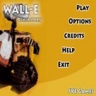 Avec le jeu Véritable accident d'auto pour Android téléchargez gratuitement WALL-E. Une Autre Histoire sur le portable ou la tablette.