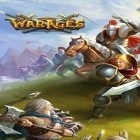 Avec le jeu Kriophobie  pour Android téléchargez gratuitement Ages des guerres: Légende des rois sur le portable ou la tablette.