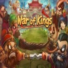Avec le jeu 4x4 Safari 2 pour Android téléchargez gratuitement La Guerre des Rois sur le portable ou la tablette.