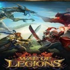 Avec le jeu Les Images Stellaires pour Android téléchargez gratuitement La Guerre des Légions sur le portable ou la tablette.
