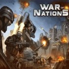 Avec le jeu Guerres des héros 2: Virus de zombi pour Android téléchargez gratuitement La Guerre des Nations sur le portable ou la tablette.