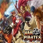 Avec le jeu Quest d'échange pour Android téléchargez gratuitement Guerre des pirates sur le portable ou la tablette.