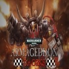 Avec le jeu Chasse sous-marine 3D pour Android téléchargez gratuitement Warhammer 4000: Harmaguédon - Orques sur le portable ou la tablette.