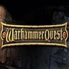 Avec le jeu Haunted Hotel: Evil Inside pour Android téléchargez gratuitement Warhammer: Quest sur le portable ou la tablette.