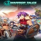 Avec le jeu Interconnexes pour Android téléchargez gratuitement Histoires d'un combattant: Fantasy  sur le portable ou la tablette.