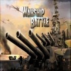 Avec le jeu Rêve agréable  pour Android téléchargez gratuitement Combat du navire militaire: 3D Deuxième guerre mondiale sur le portable ou la tablette.