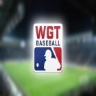 Avec le jeu 3D dédale pour Android téléchargez gratuitement Baseball: Ligue principale de baseball sur le portable ou la tablette.