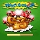 Avec le jeu Good morning fox: Runner game pour Android téléchargez gratuitement Frappe la Taupe sur le portable ou la tablette.