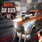 Avec le jeu Zombie shooter hell 4 survival pour Android téléchargez gratuitement Auto turbo: Course mortelle  sur le portable ou la tablette.