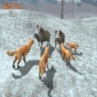 Avec le jeu Archer Thief 3D pour Android téléchargez gratuitement SImulateur d'un renard sauvage sur le portable ou la tablette.