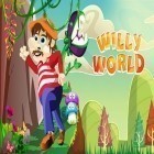 Avec le jeu Lode runner 1 pour Android téléchargez gratuitement Monde de Willy  sur le portable ou la tablette.