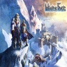Avec le jeu Buriedbornes: Hardcore RPG pour Android téléchargez gratuitement Forts d'hiver: Royaume des exilés  sur le portable ou la tablette.