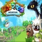 Avec le jeu Cartoon farm pour Android téléchargez gratuitement Montange Wooparoo sur le portable ou la tablette.