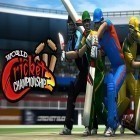 Avec le jeu La Tour de Fromage pour Android téléchargez gratuitement Champion du monde de cricket 2 sur le portable ou la tablette.