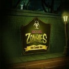 Avec le jeu  pour Android téléchargez gratuitement Le Championnat du Monde de Course avec les Zombies sur le portable ou la tablette.